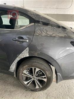 Nissan Sentra